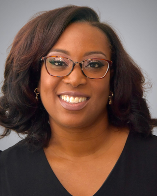 Photo of Edena Walden, Psychiatric Nurse Practitioner, APN, MSN, PMHNP-B
