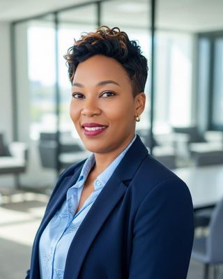 Photo of Rosette Wakanabo - New Leaf Behavioral Health, LLC, Psychiatric Nurse Practitioner, DNP, PMHNP, MSN