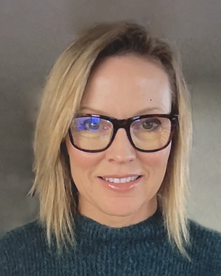 Photo of Deborah Cluff, Marriage & Family Therapist, LMFT