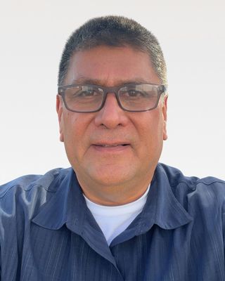 Photo of Edward Alvo, Marriage & Family Therapist in Commerce, CA