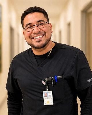 Photo of Victor E Gomez Garcia, Counselor, PsyD(c), LMHC, CCPT