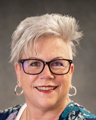 Photo of Maureen Michael, Licensed Professional Counselor, LPC