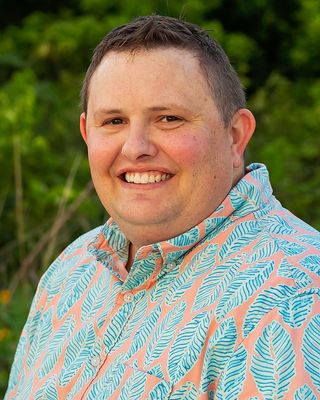 Photo of Chad Thompson, Clinical Social Work/Therapist, LCSW, MSW