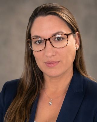 Photo of Ciera LeBouef, Licensed Professional Counselor, LPC