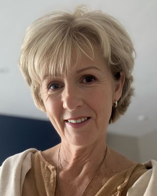 Photo of Joyce Ring, Psychotherapist, MSc, MIACP