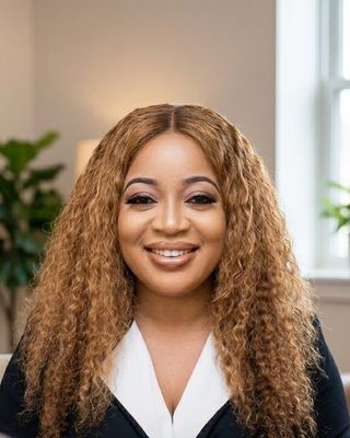 Photo of Fallon Reynolds, Licensed Professional Counselor, EdS, LPC
