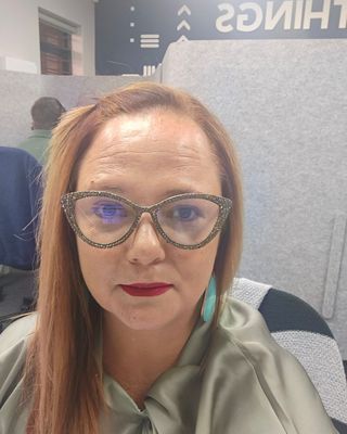 Photo of Carle Cathrin Elizabeth Bear, Registered Counsellor