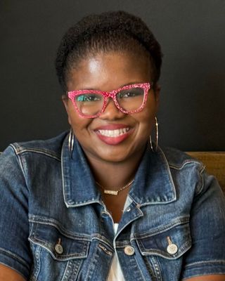 Photo of Jannedra' Ebanks, Counselor, MA, LMHC