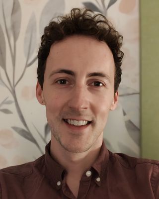 Photo of Joe Campbell, Psychologist, HCPC - Clin. Psych.