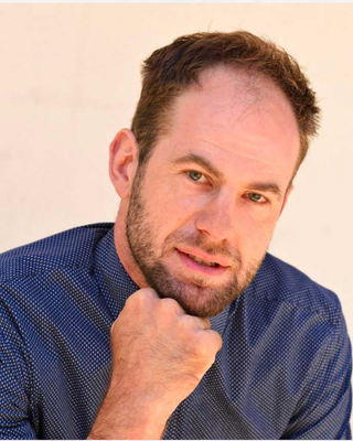 Photo of Julian Reddish - Julian Reddish Counselling, Counsellor
