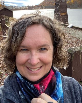 Photo of Evie Jacobs, Clinical Social Work/Therapist, MSW, LCSW
