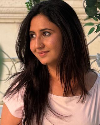 Photo of Rabia Abid, Counselor, MS, LMHC