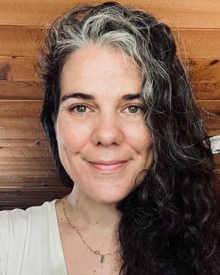 Photo of Kezia Kamenetz, Pre-Licensed Professional, PLPC