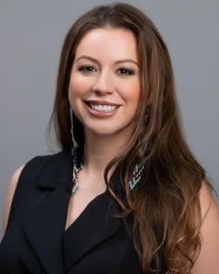 Photo of Evelyn Ramirez, Psychiatric Nurse Practitioner, PMHNP