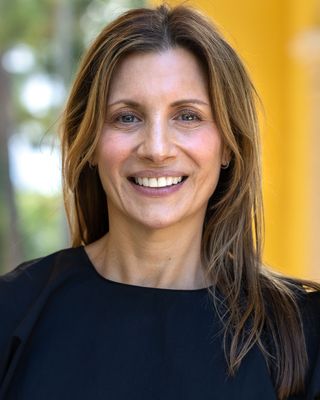 Photo of Vanessa Brenner, Counselor, LMHC, QS