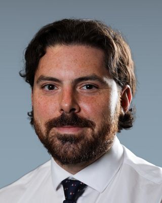 Photo of William J Edelson, Psychiatrist, MD