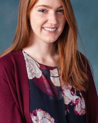 Photo of Brae Vlaj, Licensed Professional Counselor, LPC