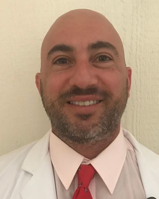 Photo of Jay Ross, Psychiatric Nurse Practitioner, MSN, PMHNP, AGACNP