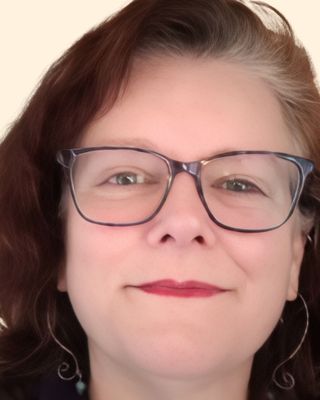 Photo of Echo diSpirito, Counselor, MA, LCMHC