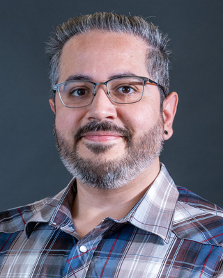 Photo of Oscar Montes, Clinical Social Work/Therapist, LCSW