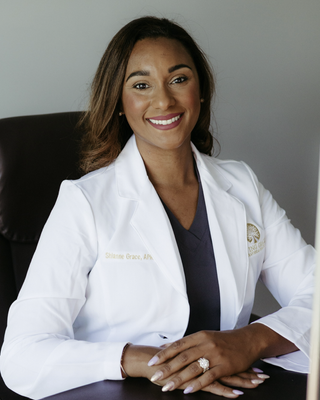 Photo of Shianne Grace - Saving Grace Behavioral Health, Psychiatric Nurse Practitioner, APRN