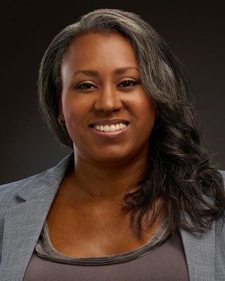 Photo of Genobia Wedemier Babalola, EdS, LPC, Licensed Professional Counselor