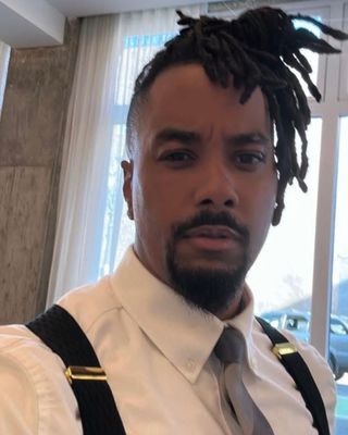 Photo of Richard W. Solitaire, Counselor, MA, MHP, LMHC, CMHS, ACS