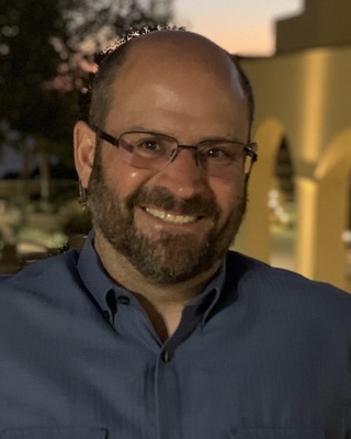 Photo of Steven Sherry, Clinical Social Work/Therapist in Muir Beach, CA