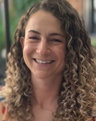 Photo of Dr. Allison Elber-White, Psychologist, PhD