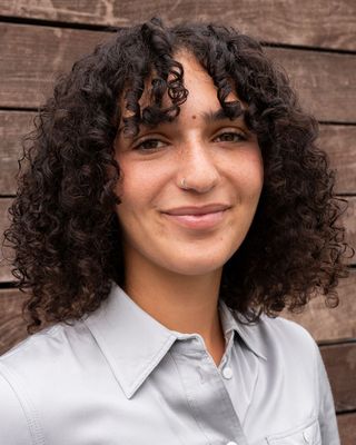Photo of Adi Dina, Pre-Licensed Professional in Upper West Side, New York, NY