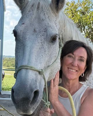 Photo of Stephanie Maglisceau, Licensed Professional Counselor, MA, LPC-S
