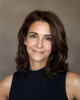 Photo of Suzanne LoCicero Blount, Counselor, LMHC