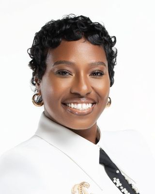 Photo of Melba Clark, Licensed Professional Counselor, MA, LPC, NCC