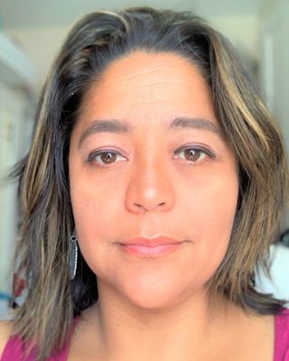 Photo of Eilyn Fabiola Baltodano Diaz, Psychotherapist, MSc, MBABCP