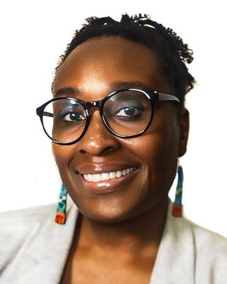 Photo of Aisha Walters, Clinical Social Work/Therapist, MSS, MLSP, LMSW-C
