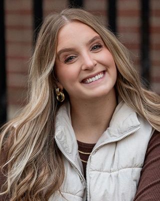 Photo of Molly Irish, Resident in Counseling, NCC