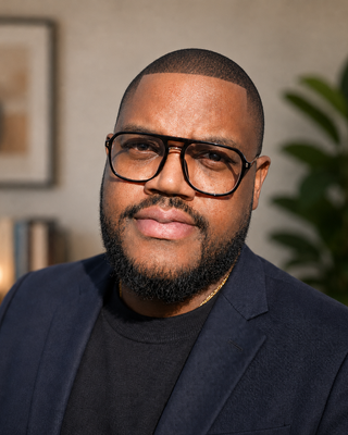 Photo of Clarence Johnson, Clinical Social Work/Therapist, LCSW