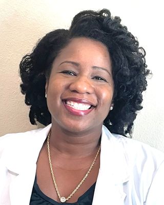 Photo of Latrice Markison, PMHNP, FNP, Psychiatric Nurse Practitioner in Tampa