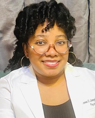 Photo of Yvonne Joseph, Psychiatric Nurse Practitioner in Austin, TX