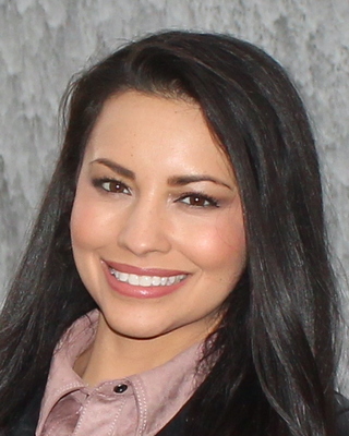 Photo of Danielle Barcelo, Marriage & Family Therapist