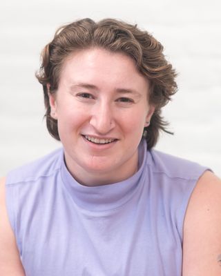 Photo of Mia Stein, Pre-Licensed Professional, MHC-LP