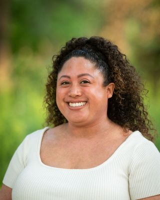 Photo of Nicola Tacay-Nichols, Registered Social Worker, BSW, RSW