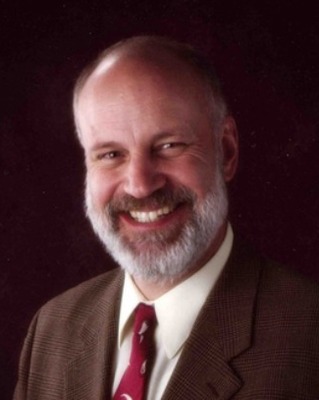 Photo of Joe Lipetzky, Psychologist in Boise, ID