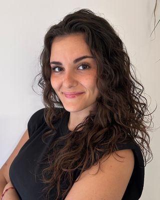 Foto de Aina Rey Guiu, Psicólogo, Lic. en Psicología, COPC