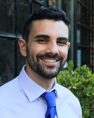 Photo of Joshua Levy - CAP MD Therapy, Psychiatrist, MD