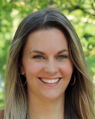 Photo of Lindsay Lewandowski, Psychologist, PhD