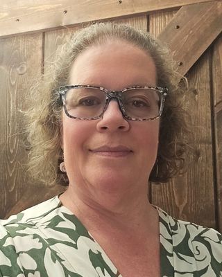 Photo of Cammy Cochrane, Clinical Social Work/Therapist, LCSW