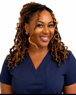 Photo of Roneka Stephens, Psychiatric Nurse Practitioner, PMHNP