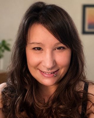 Photo of Jennifer Richardson, Licensed Professional Counselor, LPC