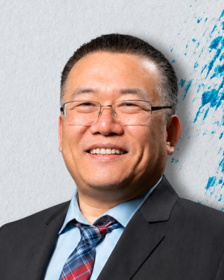Photo of Xinchao Liu, Counsellor, RCC,CCC